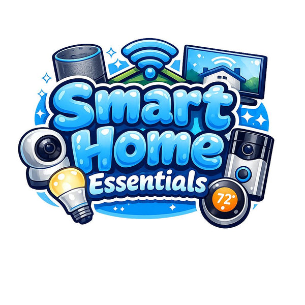 Smart Home Essentials